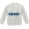 Youth ComfortBlend® EcoSmart® Fleece Crew Thumbnail