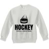 Youth ComfortBlend® EcoSmart® Fleece Crew Thumbnail