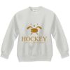 Youth ComfortBlend® EcoSmart® Fleece Crew Thumbnail
