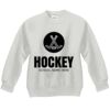 Youth ComfortBlend® EcoSmart® Fleece Crew Thumbnail