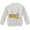 Youth ComfortBlend® EcoSmart® Fleece Crew Thumbnail