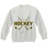 Youth ComfortBlend® EcoSmart® Fleece Crew Thumbnail