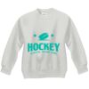 Youth ComfortBlend® EcoSmart® Fleece Crew Thumbnail