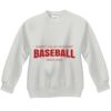 Youth ComfortBlend® EcoSmart® Fleece Crew Thumbnail