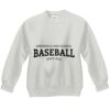 Youth ComfortBlend® EcoSmart® Fleece Crew Thumbnail