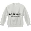 Youth ComfortBlend® EcoSmart® Fleece Crew Thumbnail
