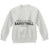 Youth ComfortBlend® EcoSmart® Fleece Crew Thumbnail
