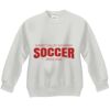 Youth ComfortBlend® EcoSmart® Fleece Crew Thumbnail