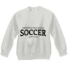 Youth ComfortBlend® EcoSmart® Fleece Crew Thumbnail