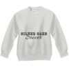 Youth ComfortBlend® EcoSmart® Fleece Crew Thumbnail