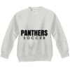 Youth ComfortBlend® EcoSmart® Fleece Crew Thumbnail