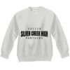 Youth ComfortBlend® EcoSmart® Fleece Crew Thumbnail