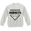 Youth ComfortBlend® EcoSmart® Fleece Crew Thumbnail