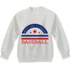Youth ComfortBlend® EcoSmart® Fleece Crew Thumbnail
