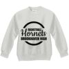 Youth ComfortBlend® EcoSmart® Fleece Crew Thumbnail