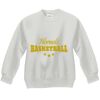 Youth ComfortBlend® EcoSmart® Fleece Crew Thumbnail