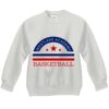 Youth ComfortBlend® EcoSmart® Fleece Crew Thumbnail