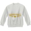 Youth ComfortBlend® EcoSmart® Fleece Crew Thumbnail