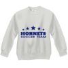Youth ComfortBlend® EcoSmart® Fleece Crew Thumbnail