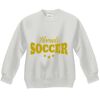 Youth ComfortBlend® EcoSmart® Fleece Crew Thumbnail