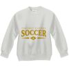 Youth ComfortBlend® EcoSmart® Fleece Crew Thumbnail