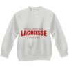 Youth ComfortBlend® EcoSmart® Fleece Crew Thumbnail