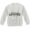 Youth ComfortBlend® EcoSmart® Fleece Crew Thumbnail