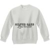 Youth ComfortBlend® EcoSmart® Fleece Crew Thumbnail