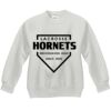 Youth ComfortBlend® EcoSmart® Fleece Crew Thumbnail
