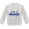 Youth ComfortBlend® EcoSmart® Fleece Crew Thumbnail