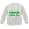 Youth ComfortBlend® EcoSmart® Fleece Crew Thumbnail