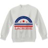 Youth ComfortBlend® EcoSmart® Fleece Crew Thumbnail