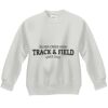 Youth ComfortBlend® EcoSmart® Fleece Crew Thumbnail