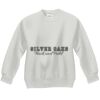 Youth ComfortBlend® EcoSmart® Fleece Crew Thumbnail