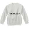 Youth ComfortBlend® EcoSmart® Fleece Crew Thumbnail