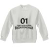 Youth ComfortBlend® EcoSmart® Fleece Crew Thumbnail
