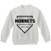 Youth ComfortBlend® EcoSmart® Fleece Crew Thumbnail