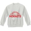 Youth ComfortBlend® EcoSmart® Fleece Crew Thumbnail