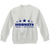 Youth ComfortBlend® EcoSmart® Fleece Crew Thumbnail