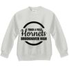 Youth ComfortBlend® EcoSmart® Fleece Crew Thumbnail