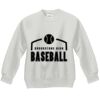 Youth ComfortBlend® EcoSmart® Fleece Crew Thumbnail