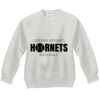Youth ComfortBlend® EcoSmart® Fleece Crew Thumbnail