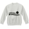Youth ComfortBlend® EcoSmart® Fleece Crew Thumbnail