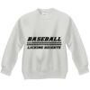 Youth ComfortBlend® EcoSmart® Fleece Crew Thumbnail