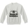 Youth ComfortBlend® EcoSmart® Fleece Crew Thumbnail