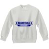Youth ComfortBlend® EcoSmart® Fleece Crew Thumbnail