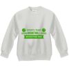 Youth ComfortBlend® EcoSmart® Fleece Crew Thumbnail