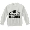 Youth ComfortBlend® EcoSmart® Fleece Crew Thumbnail