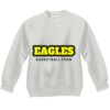 Youth ComfortBlend® EcoSmart® Fleece Crew Thumbnail