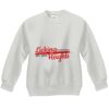 Youth ComfortBlend® EcoSmart® Fleece Crew Thumbnail